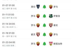 九游官方娱乐登录 -赛后罗马调整名单以备欧联，单刀错失环节打磨，媒体盛赞，资深球员宣示担当的简单介绍