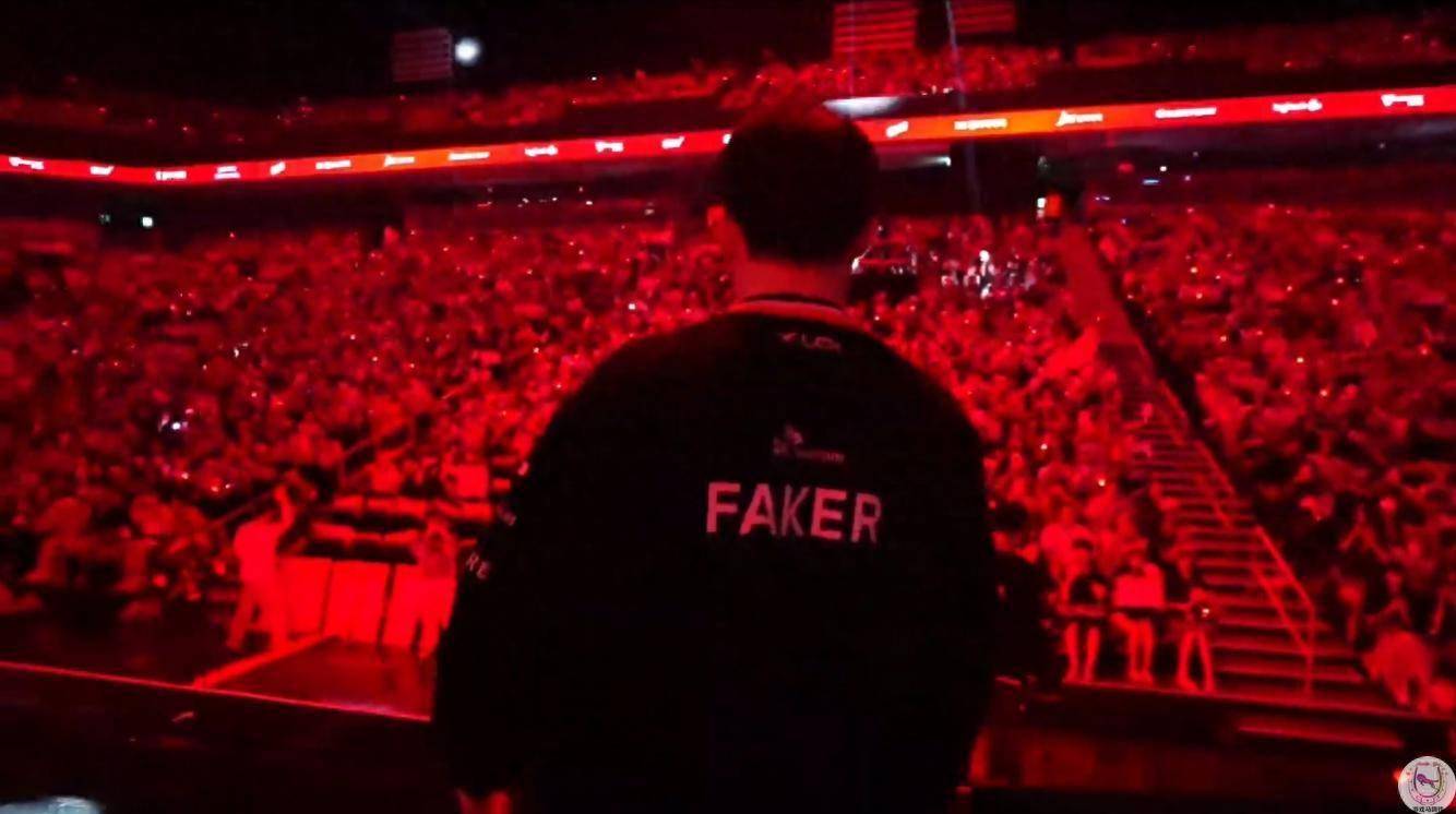 Faker迎来三赛季出色发挥，C9观众热烈欢呼！的简单介绍-九游官方登录