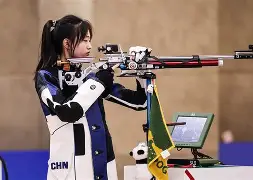 射击赛场再起风云：剑门鲨队队惊险晋级吴越独角兽队，赛场气氛火爆客场静默反击(浙江射击冠军赛最新消息)-九游唯一登录入口