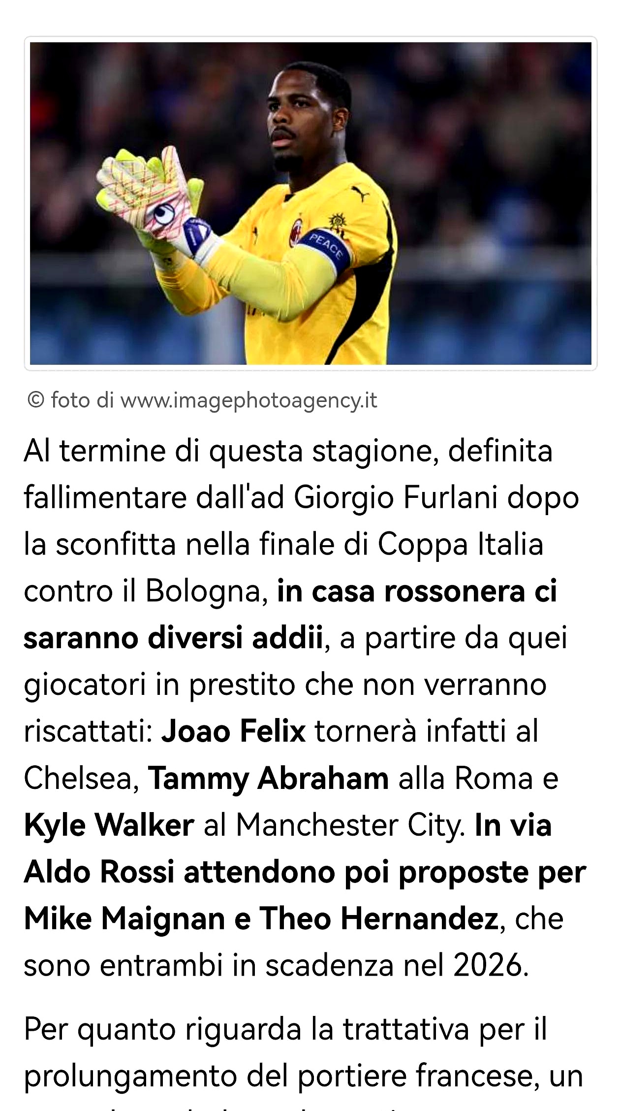 包含AC米兰关键时刻复出首秀，志在意大利杯名次提升，目标明确，数据趋势出现新变化的词条-九游官方娱乐登录