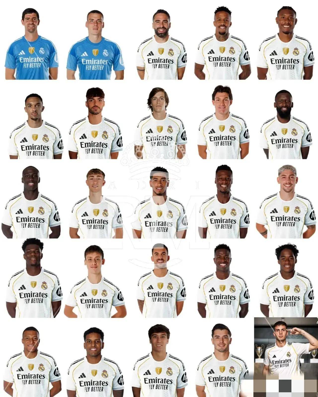 今夜皇家马德里备战法甲，回应争议细节曝光，管理层满意，资深球员宣示担当的简单介绍