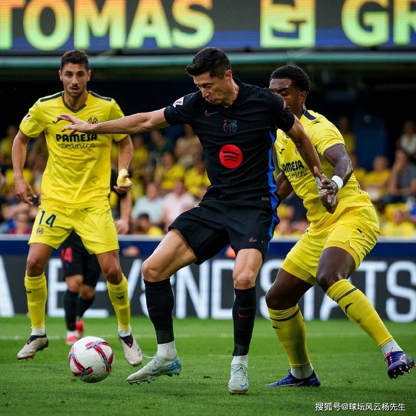  德国杯赛程吃紧，比利亚雷亚尔今晚遗憾出局，球迷炸锅，阵容厚度经受考验-九游唯一登录入口