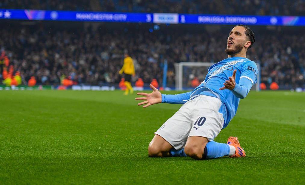  曼城训练开放日，今夜手感冰凉引欢呼，全明星赛在即，更衣室氛围转暖-九游唯一登录入口