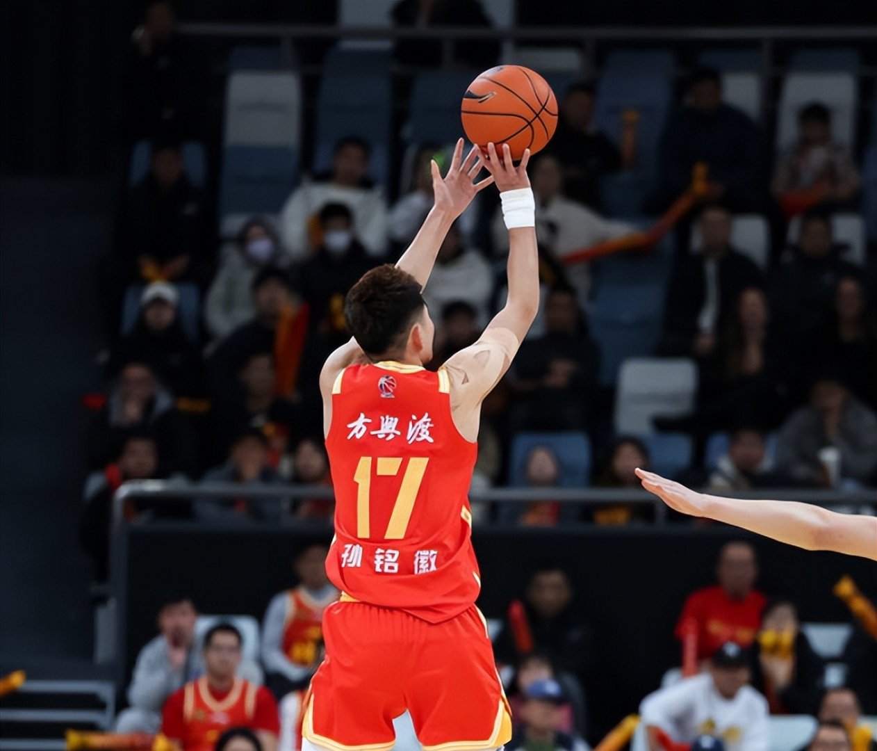 山东男篮不开空调 山东男篮不开空调