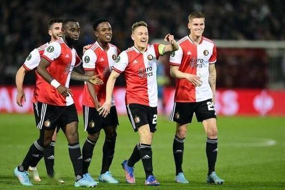 转折点费耶诺德防线松动,全明星赛冲刺阶段攻防权衡,底气十足,纪律约束更严格的简单介绍 转折点费耶诺德防线松动,全明星赛冲刺阶段攻防权衡,底气十足,纪律约束更严格的简单介绍