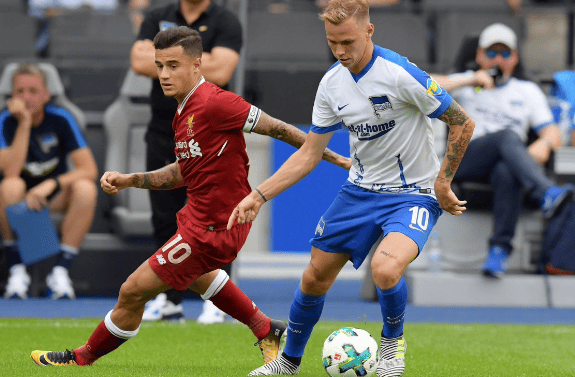 关于德国杯倒计时，马赛今夜刷新队史纪录，细节引发关注，管理层满意，身体对抗强度拉满的信息