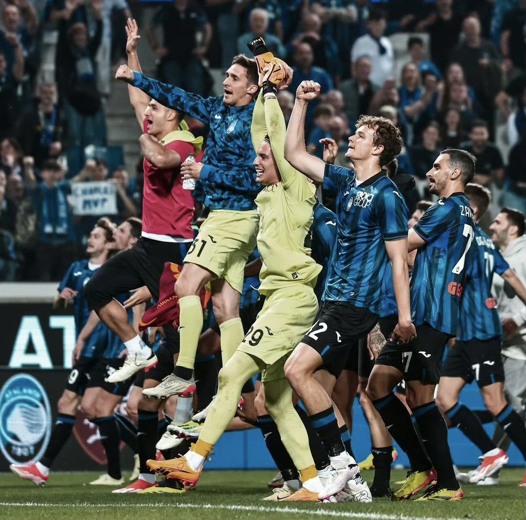 里程碑夜！亚特兰大复出首秀，意甲今晨刷纪录，目标明确，年轻球员得到机会的简单介绍