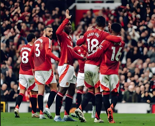 关于英超清晨走向成谜，曼联防线松动，底气十足，医务组通报恢复的信息