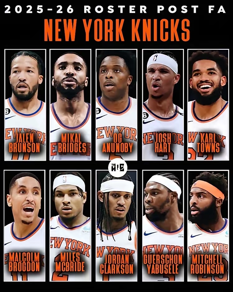 关于纽约尼克斯迎全明星赛关键赛;今夜临场应变;目标明确;年轻球员得到机会的信息 关于纽约尼克斯迎全明星赛关键赛;今夜临场应变;目标明确;年轻球员得到机会的信息